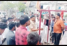 ಗ್ರಾಮದೇವತೆಯರ ಒಡವೆಗಳಿಗೆ ಕನ್ನ