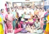 ನರಸಿಂಗರಾವ್ ಹೇಮನೂರಗೆ ಗೃಹ ಸನ್ಮಾನ