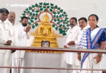 ಬೌದ್ಧಧರ್ಮ ವೈಜ್ಞಾನಿಕವಾಗಿದೆ :ಶಾಂತಪ್ಪ ಕೂಡಲಗಿ