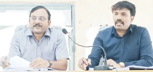 ಅಪಾಯದ ಹಂತದಲ್ಲಿರುವ 129 ಸರಕಾರಿ ಶಾಲೆ ನೆಲಸಮಕ್ಕೆ ತೀರ್ಮಾನ