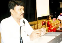 ಎಸ್ಐಆರ್ ಕುರಿತು ಬಿಎಎಲ್, ಬಿಎಲ್ಒ, ಮೇಲ್ವಿಚಾರಕರಿಗೆ ತರಬೇತಿ
