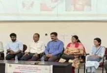 ಥೈರಾಯ್ಡ್ ಕಾಯಿಲೆ ನಿರ್ಲಕ್ಷ್ಯ ಸಲ್ಲದು:ಡಾ. ಗಿರೀಶ