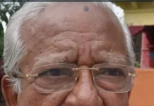 ದಶಕಗಳ ಸಾಧನೆ ಬಿಚ್ಚಿಟ್ಟ ಸಂಸದ ಜಿಗಜಿಣಗಿ: ಸಾಧನೆ ಶೂನ್ಯ ಎನ್ನುವವರಿಗೆ ಖಡಕ್ ಉತ್ತರ