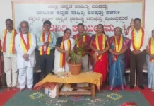 ಗ್ರಾಮೀಣ ಮಹಿಳೆಯರು ಸಾಹಿತ್ಯದ ಸಾಧಕರು : ಭಾರತಿ ಪಾಟೀಲ