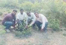 ಸಮಾಜ ಕಾರ್ಯದಲ್ಲಿ ಕೌಶಲ್ಯ ಎಂಬುದು ಜ್ಞಾನವನ್ನು ಕ್ರಿಯೆಗೆ ತಿರುಗಿಸುವ ಸೇತುವೆ : ಸಂತೋಷ ಹಳೆಮನಿ