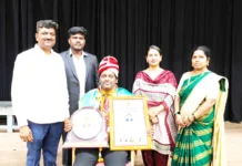 ಡಾ. ಸುರೇಶ ಕಾಗಲ್ಕರ್ ಅವರಿಗೆ ಪ್ರೈಡ್ ಆಫ್ ಕರ್ನಾಟಕ ಪ್ರಶಸ್ತಿ