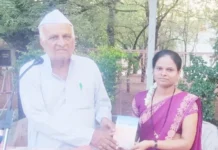 ಅನುಭವಾಮೃತವು ಗೀತೆಯ ಕೈಗನ್ನಡಿ : ಶಿಲ್ಪಾ ಭಸ್ಮೆ