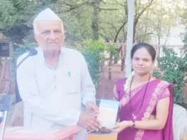 ಅನುಭವಾಮೃತವು ಗೀತೆಯ ಕೈಗನ್ನಡಿ : ಶಿಲ್ಪಾ ಭಸ್ಮೆ