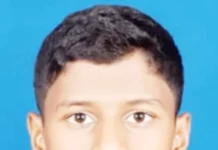 ಕ್ರೀಡಾ ವಸತಿ ಶಾಲೆಗೆ ಅಬುಜಿರ್ ಮಕಾನದಾರ ಆಯ್ಕೆ