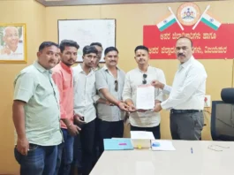 ಪ್ರೊ.ಭಗವಾನ್ ವಿರುದ್ಧ ಕಠಿಣ ಕ್ರಮಕ್ಕೆ ಸ್ವರಾಜ್ಯ ಸೇನಾ ಆಗ್ರಹ