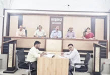 ವಿಶೇಷ ಚೇತನರ ಅನುದಾನ ಸಮರ್ಪಕ ಬಳಕೆಗೆ ಸೂಚನೆ