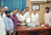ಒಣದ್ರಾಕ್ಷಿ ಆಮದು:ಆತಂಕದಲ್ಲಿ ದ್ರಾಕ್ಷಿ ಬೆಳೆಗಾರರು-ಸಂಸದರಿಗೆ ಮನವಿ