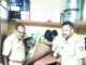 ರೌಡಿಶೀಟರ್ ಗಳ ಮನೆ ಪರಿಶೀಲನೆ ನಡೆಸಿದ ಪೊಲೀಸರು