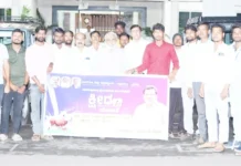 ತಿಪಟೂರಿನ ಅಕ್ಷಯ ಕಲ್ಪ ಕ್ಯಾಂಪಸ್ ತರಬೇತಿಗೆ ವಿಜಯಪುರ ರೈತರು