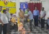 ದಲಿತ ಕವಿ ಡಾ. ಸಿದ್ದಲಿಂಗಯ್ಯ ಅವರ ನುಡಿ ನಮನ