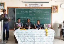 ರೋಜರ್ಸ್ ಅಂಡ್ ರೋವರ್ಸ್ ಘಟಕದ ಕಾರ್ಯಗಾರ