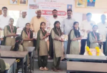 ಪುಸ್ತಕಗಳೆಂದರೆ ನಮ್ಮನ್ನು ಕೈ ಬಿಡದ ಸಂಗಾತಿಗಳು: ಪ್ರೊ.; ಬಸವರಾಜ ಜಾಲವಾದಿ