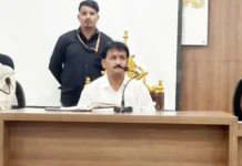 ಮಳೆ ನೀರು ಸರಾಗವಾಗಿ ಹರಿಯುವಂತೆ ನೋಡಿಕೊಳ್ಳಿ:ಪಾಲಿಕೆ ಅಧಿಕಾರಿಗಳಿಗೆ ಮೇಯರ್ ಕರಡಿ ಸೂಚನೆ