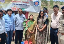 ಮೂರು ವರ್ಷ ನನ್ನ ಬೆಳೆಸಿ, ನೂರು ವರ್ಷ ನಿಮ್ಮನ್ನು ಉಳಿಸುವೆ : ನ್ಯಾ ಹನುಮಂತರಾಯ ಕುಲ್ಕರ್ಣಿ