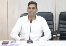 ಎಸ್ಐಆರ್ ಪ್ರಕ್ರಿಯೆ ಶೇ.90 ಮ್ಯಾಪಿಂಗ್ ಪೂರ್ಣ:ಜಿಲ್ಲಾಧಿಕಾರಿ ಡಾ. ಆನಂದ ಕೆ.