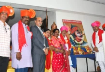 ಮಹಾರಾಣಾ ಪ್ರತಾಪ್ ಸಿಂಹ ಅಪ್ಪಟ ದೇಶಭಕ್ತ, ಅಪ್ರತಿಮ ಶೌರ್ಯದ ಪ್ರತೀಕ: ಶಾಸಕ ಚನ್ನಾರೆಡ್ಡಿ ಪಾಟೀಲ್ ತುನ್ನೂರ