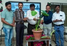 ಓದುವ ಹವ್ಯಾಸವೇ ಪತ್ರಕರ್ತನ ಆತ್ಮವಿಶ್ವಾಸ: ಹಂಪಿ ಕವಿವಿಯಲ್ಲಿ ಜರುಗಿದ ಕಾರ್ಯಾಗಾರದಲ್ಲಿ-ನರಸಿಂಹಮೂರ್ತಿ ಪ್ಯಾಟಿ ಹೇಳಿಕೆ