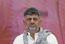 ಸಂಪುಟ ವಿಸ್ತರಣೆ ಕಸರತ್ತು ಶೀಘ್ರ ಡಿಕೆಶಿ ದೆಹಲಿಗೆ
