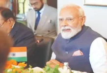 ನ್ಯೂಜಿಲೆಂಡ್: ಭಾರತ ದ್ವಿಪಕ್ಷೀಯ ಒಪ್ಪಂದ ಐತಿಹಾಸಿಕ:ಮೋದಿ ಬಣ್ಣನೆ