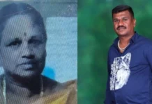 ತ್ರಿವಳಿ ಕೊಲೆ ಹಂತಕ ಆತ್ಮಹತ್ಯೆ
