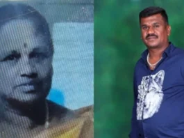 ತ್ರಿವಳಿ ಕೊಲೆ ಹಂತಕ ಆತ್ಮಹತ್ಯೆ