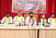 ಸಾಮಾಜಿಕ, ಶೈಕ್ಷಣಿಕ ಸಮೀಕ್ಷೆ ವರದಿ ಮಂಡನೆಗೆ ಶಾಸಕ ಧೀರಜ್ ಒತ್ತಾಯ
