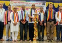 ಸೌಹಾರ್ದ ಸಹಕಾರ ಚಳವಳಿ ದೇಶಕ್ಕೆ ಮಾದರಿ