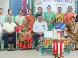 ಸಮಾಜ ಸುಧಾರಣೆಗೆ ಪರಸ್ಪರ ಸಹಕಾರ ಅಗತ್ಯ