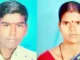 ಬಸ್-ಬೈಕ್ ನಡುವೆ ಡಿಕ್ಕಿ: ಇಬ್ಬರು ಸ್ಥಳದಲ್ಲೇ ಸಾವು