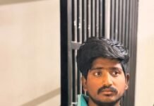 ಮಹಿಳೆಗೆ ಕಿರುಕುಳ ಫ್ಲಿಪ್ಕಾರ್ಟ್ ಡೆಲಿವರಿ ಬಾಯ್ ಸೆರೆ