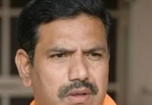 ರೈತರಿಗೆ ೫೦ ಸಾವಿರ ತುರ್ತು ಪರಿಹಾರಕ್ಕೆ ಬಿವೈವಿ ಆಗ್ರಹ