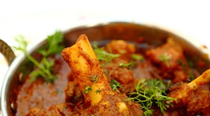 ಮಟನ್ ಪ್ರೈ