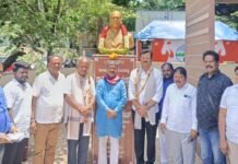 ಅಂಬೇಡ್ಕರ್ ಅವರ ದೂರ ದೃಷ್ಟಿ ದೇಶದ ಪ್ರಗತಿ ಪೂರಕ