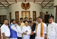 ಬಡವರ ಹೆಸರಲ್ಲಿ ಕೋಟ್ಯಂತರ ರೂ. ವಂಚನೆ: ಸಿಬಿಐ ತನಿಖೆಗೆ ಬಿಜೆಪಿ ಆಗ್ರಹ