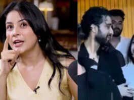ಶೆಹ್ನಾಜ್ -ರಾಘವ್ ಡೇಟಿಂಗ್ ವದಂತಿ: ನಟಿಯ ಸ್ಪಷ್ಟನೆ