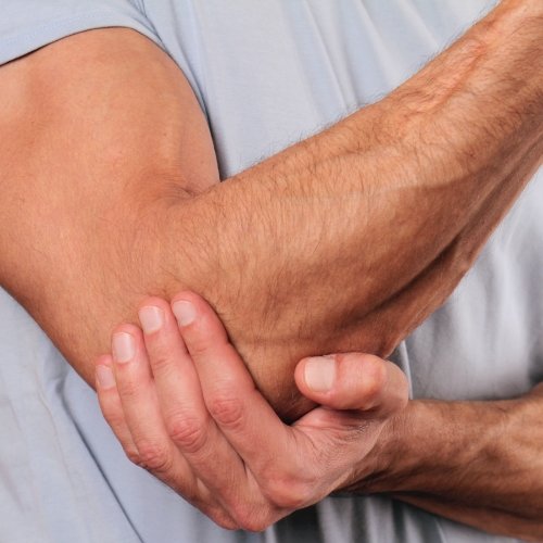 17.Health Tips -Remedy for hand pain