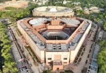 ಜು. ೨೦ರಿಂದ ಸಂಸತ್ತಿನ ಮುಂಗಾರು ಅಧಿವೇಶನ