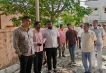 ಕಾಲೇಜು ವಿದ್ಯಾರ್ಥಿಗಳಿಗೆ ಮಧ್ಯಾಹ್ನ ಉಚಿತ ಊಟದ ವ್ಯವಸ್ಥೆ: ಪರಿಶೀಲನೆ