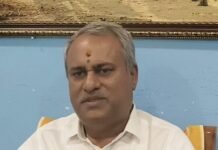 ಜು. ೨೮ಕ್ಕೆ ಮಠಾಧೀಶರು, ರೈತರ ಜತೆ ಚಾನಲ್ ವೀಕ್ಷಣೆ: ಸಿಬಿಎಸ್