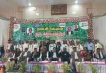 ಸೇವೆಯೇ ರೋಟರಿ ಧ್ಯೇಯ; ಹಿರಿಯರ ಹಾದಿಯಲ್ಲಿ ಸೇವೆ ಮಾಡೋಣ: ಪ್ರಕಾಶ್