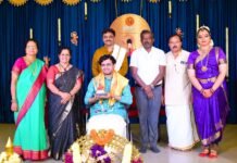 ಹೊಸ ಸೃಷ್ಟಿಗೆ ಜೀವ ತುಂಬುವ ಸೃಜನಶೀಲತೆ ಪ್ರತಿಭೆ