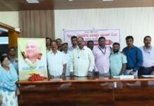 ಗ್ಯಾರಂಟಿ ಯೋಜನೆ ಅಧಿಕಾರಿಗಳ ನಿರ್ಲಕ್ಷ್ಯ – ಮುನಿಯಪ್ಪ ಬೇಸರ