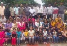ಸಮಾಜದ ಏಳ್ಗೆಗಾಗಿ ಶ್ರಮಿಸುವ ಪತ್ರಕರ್ತರ ಬದುಕು ಸಂಕಷ್ಟದಲ್ಲಿ-ಕೆ.ಲಕ್ಷ್ಮಣ