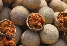 ಬೆಲ್ಲದ ಹಣ್ಣಿನಲ್ಲಿದೆ ಔಷಧೀಯ ಗುಣ
