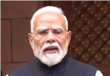 ಸಂಸತ್ ಅಧಿವೇಶನ ಪ್ರಗತಿ ಪರವಾಗಿರಲಿ ವಿಪಕ್ಷಗಳಿಗೆ ಮೋದಿ ಮನವಿ